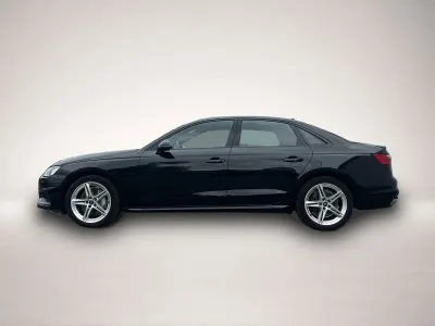 Gebraucht Audi A4