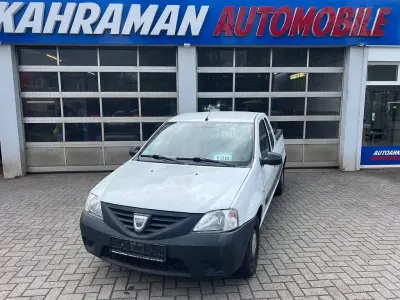 Gebraucht Dacia Pick up