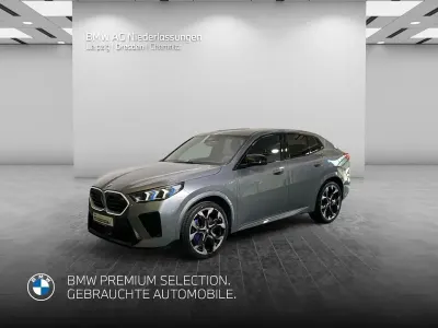 Gebraucht BMW X2