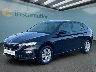 Usata Skoda Scala Selection 116 CV (85 kW) 2026 Utilitaria