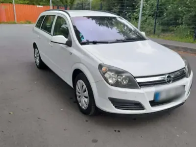 Gebraucht Opel Astra