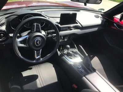 Mazda MX5