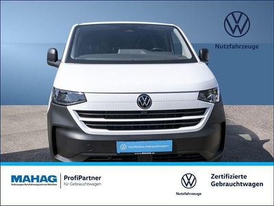 Weiß Neu 2025 VW T6.1 Van | 38.950 €
