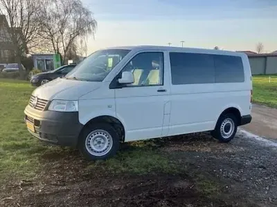 Gebraucht VW Caravelle