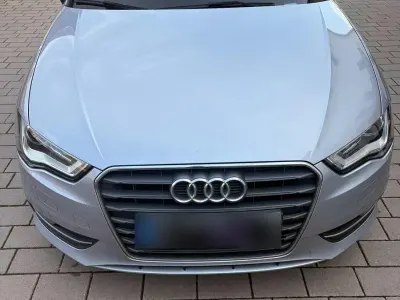Gebraucht Audi A3