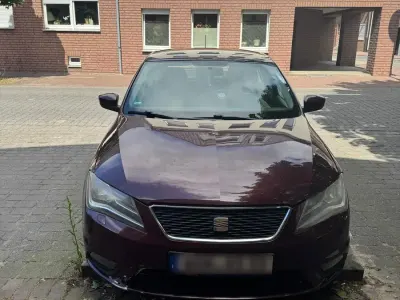 Gebraucht Seat Toledo