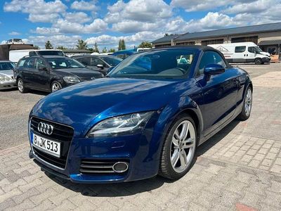 Audi TT Roadster