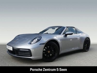Porsche 911 Targa 4