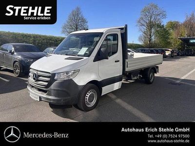 Usata Mercedes Sprinter 143 CV (105 kW) 2019 Andere Furgone