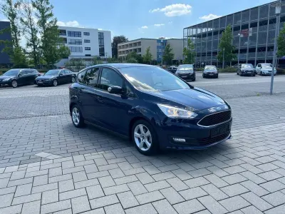 Gebraucht Ford C-MAX