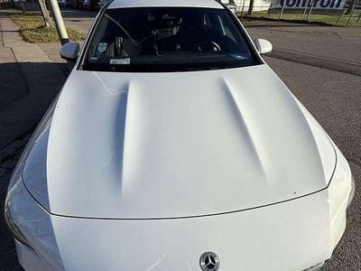 Gebraucht 2023 Mercedes C200 Advanced Kombi | 33.000 € (Guter Preis)