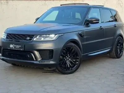 Gebraucht Land Rover Range Rover Sport