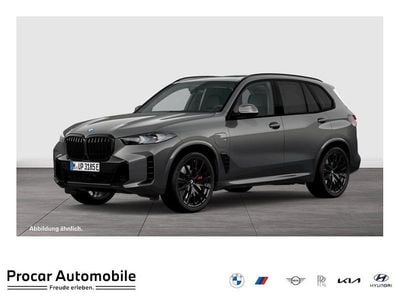 Nouă BMW X5 M Sport 313 CP (230 kW) 2026 Gri SUV