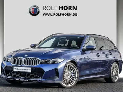 Gebraucht Alpina B3