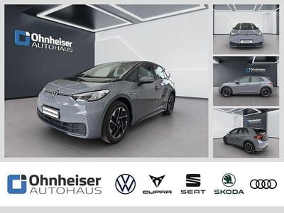Gebraucht VW ID.3 Pro Performance 150 kW (204 PS) 2023 Mondsteingrau Kleinwagen