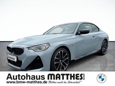BMW M240