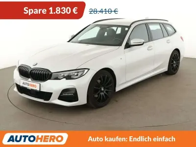 Gebraucht BMW 320