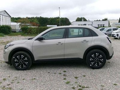 Gebraucht Fiat 600 136 PS (100 kW) 2025 Beige Limousine