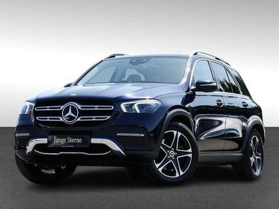 Mercedes GLE350e