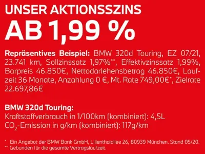 Gebraucht BMW 330