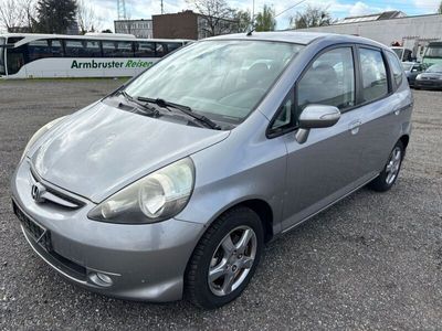 gebraucht Honda Jazz 1.4 LS