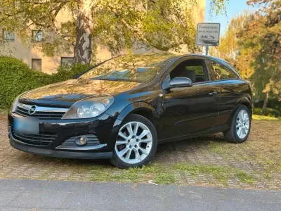 Brugt Opel Astra