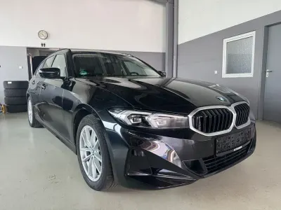 Gebraucht BMW 320