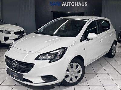 gebraucht Opel Corsa-e Edition 1.2 *KLIMA*SHZ*PPS*WINTER-PKT*