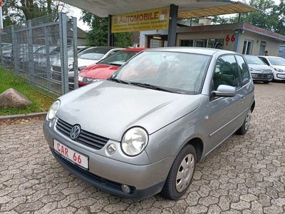 gebraucht VW Lupo Rave / Klimaanlage /