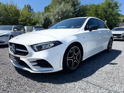 Gebraucht Mercedes A200