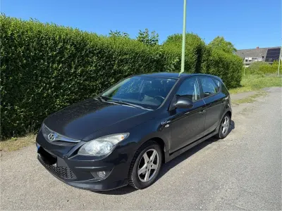 Używany Hyundai i30