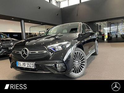 Gebraucht Mercedes GLC200 AMG 204 PS (150 kW) 2025 Andere farbe SUV