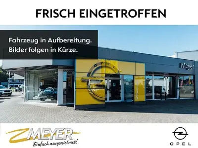 Brugt Opel Corsa-e Edition 100 kW (136 HK) 2022 Sort Hatchback