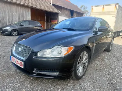 Gebraucht Jaguar XF