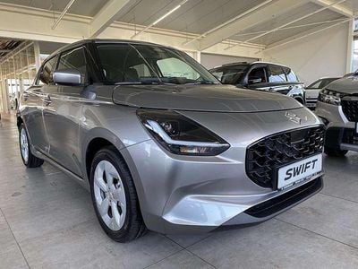Gebraucht Suzuki Swift Comfort 83 PS (61 kW) 2025 Premuim silver Kleinwagen