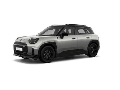 Gebraucht 2024 Mini Aceman SUV | 38.080 € (Etwas zu teuer)