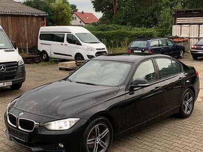 BMW 316