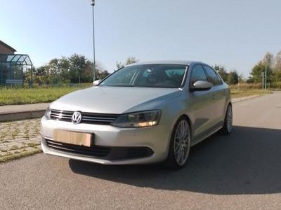 VW Jetta