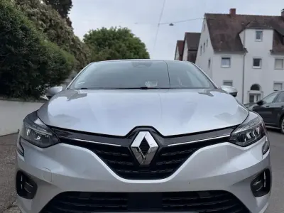 Gebraucht Renault Clio V