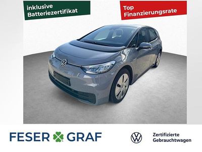 Gebraucht VW ID.3 Pro 106 kW (145 PS) 2022 Kleinwagen