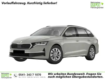 Gebraucht Skoda Octavia