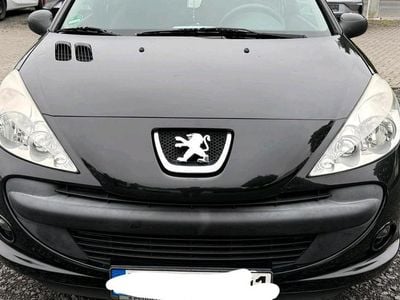 Peugeot 206+