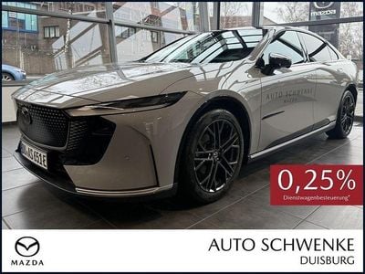 Gebraucht Mazda 6e Takumi-Line 180 kW (245 PS) 2025 Grau Limousine