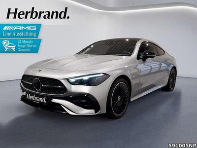 Mercedes CLE300