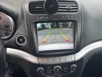 Gebraucht Fiat Freemont