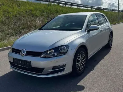 Gebraucht VW Golf VII