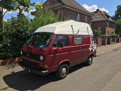 Gebraucht 1987 VW T3 Van | 8.500 €