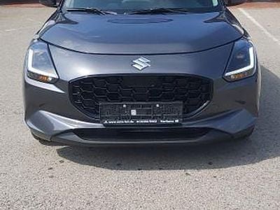 Nouă Suzuki Swift Comfort 82 CP (60 kW) 2026 Gri Hatchback