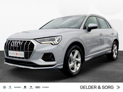 gebraucht Audi Q3 45 TFSI quattro advanced LED|Virtual|Kamera