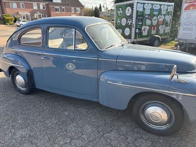 Gebraucht Volvo PV544 68 PS (50 kW) 1962 Blau Limousine